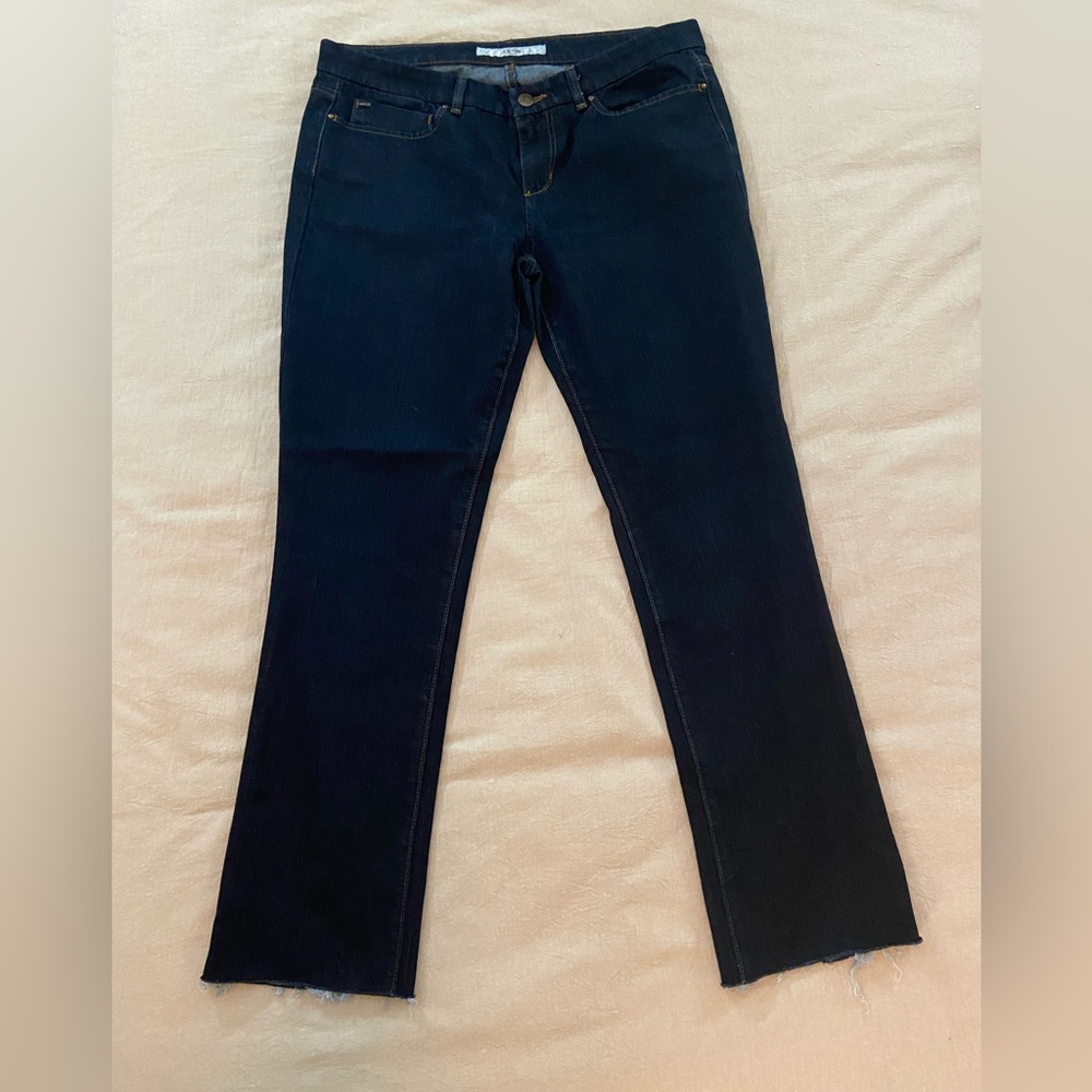 Joe’s Cigarette Jeans